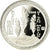 San Marino, 5 Euro, 2008, FDC, Zilver, KM:513
