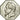 France, Jeton, The Music, 1867, SUP, Argent