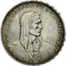 Monnaie, Suisse, 5 Francs, 1925, Bern, TTB+, Argent, KM:38
