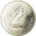 Coin, Canada, Elizabeth II, 10 Dollars, 1973, Royal Canadian Mint, Ottawa