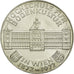 Coin, Austria, 50 Schilling, 1972, AU(55-58), Silver, KM:2914