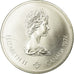 Coin, Canada, Elizabeth II, 10 Dollars, 1974, Royal Canadian Mint, Ottawa