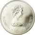 Coin, Canada, Elizabeth II, 10 Dollars, 1975, Royal Canadian Mint, Ottawa