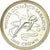 Coin, Isle of Man, Elizabeth II, Crown, 1984, Pobjoy Mint, Proof, MS(65-70)