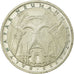 Coin, GERMANY - FEDERAL REPUBLIC, 5 Mark, 1978, Stuttgart, Germany, EF(40-45)