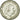Coin, Netherlands, Juliana, 2-1/2 Gulden, 1960, EF(40-45), Silver, KM:185
