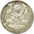 Coin, Russia, 50 Kopeks, 1925, Saint-Petersburg, EF(40-45), Silver, KM:89.2