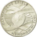 Coin, GERMANY - FEDERAL REPUBLIC, 10 Mark, 1972, Munich, EF(40-45), Silver