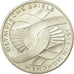 Coin, GERMANY - FEDERAL REPUBLIC, 10 Mark, 1972, Stuttgart, AU(50-53), Silver