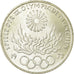 Moneta, Niemcy - RFN, 10 Mark, 1972, Karlsruhe, AU(50-53), Srebro, KM:135