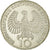 Moneta, GERMANIA - REPUBBLICA FEDERALE, 10 Mark, 1972, Munich, BB, Argento