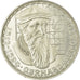 Coin, GERMANY - FEDERAL REPUBLIC, 5 Mark, 1969, Stuttgart, Germany, EF(40-45)