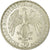 Coin, GERMANY - FEDERAL REPUBLIC, 5 Mark, 1969, Stuttgart, Germany, EF(40-45)