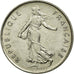 Monnaie, France, Semeuse, 5 Francs, 1977, SUP+, Nickel Clad Copper-Nickel