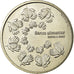 Portugal, 1-1/2 Euro, 2010, SUP, Copper-nickel, KM:795