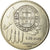 Portogallo, 1-1/2 Euro, 2010, SPL-, Rame-nichel, KM:795