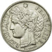 Monnaie, France, Cérès, 2 Francs, 1894, Paris, TTB+, Argent, KM:817.1