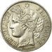 Monnaie, France, Cérès, 2 Francs, 1872, Paris, SUP, Argent, KM:817.1
