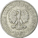 Monnaie, Pologne, 20 Groszy, 1967, Warsaw, TB+, Aluminium, KM:A47
