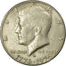Moeda, Estados Unidos da América, Kennedy Half Dollar, Half Dollar, 1976, U.S.