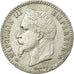 Coin, France, Napoleon III, Napoléon III, 50 Centimes, 1868, Strasbourg