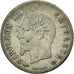 Coin, France, Napoleon III, Napoléon III, 20 Centimes, 1860, Paris, VF(30-35)