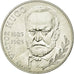 Coin, France, 10 Francs, 1985, MS(63), Silver, KM:956a, Gadoury:819