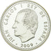 Espagne, 10 Euro, 2009, FDC, Argent, KM:1214