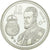 Espagne, 10 Euro, 2009, FDC, Argent, KM:1214
