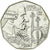 Austria, 5 Euro, 2009, FDC, Argento, KM:3170