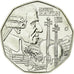 Austria, 5 Euro, 2009, FDC, Argento, KM:3170
