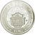 Malta, 10 Euro, 2010, Proof, MS(65-70), Silver, KM:140
