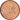 Slovenia, 5 Euro Cent, 2007, MS(65-70), Copper Plated Steel, KM:70