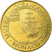 France, Token, Touristic token, 98/ Musée Océanographique - Monaco, Arts &