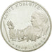 Coin, GERMANY - FEDERAL REPUBLIC, 10 Mark, 1992, Karlsruhe, Germany, MS(65-70)