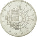 Coin, GERMANY - FEDERAL REPUBLIC, 10 Mark, 1989, Munich, Germany, MS(65-70)