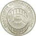Moneta, GERMANIA - REPUBBLICA FEDERALE, 5 Mark, 1973, Karlsruhe, Germany, SPL-