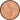 Slovenia, Euro Cent, 2007, MS(65-70), Copper Plated Steel, KM:68