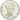 Coin, GERMANY - FEDERAL REPUBLIC, 5 Mark, 1975, Karlsruhe, Germany, MS(65-70)