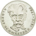 Monnaie, République fédérale allemande, 5 Mark, 1975, Karlsruhe, Germany