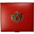 Monaco, Albert II, Coffret 1c. à 2€, BE, 2006, MDP, n.v.t., FDC