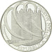 San Marino, 5 Euro, Andréa Mantegna, 2006, Proof, FDC, Argento, KM:476