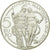 San Marino, 5 Euro, Andréa Mantegna, 2006, Proof, MS(65-70), Silver, KM:476