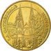 Francia, Token, Jetón turístico, 64/ Cathédrale de Bayonne, Arts & Culture