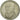 Coin, GERMANY - FEDERAL REPUBLIC, 5 Mark, 1981, Karlsruhe, Germany, MS(65-70)