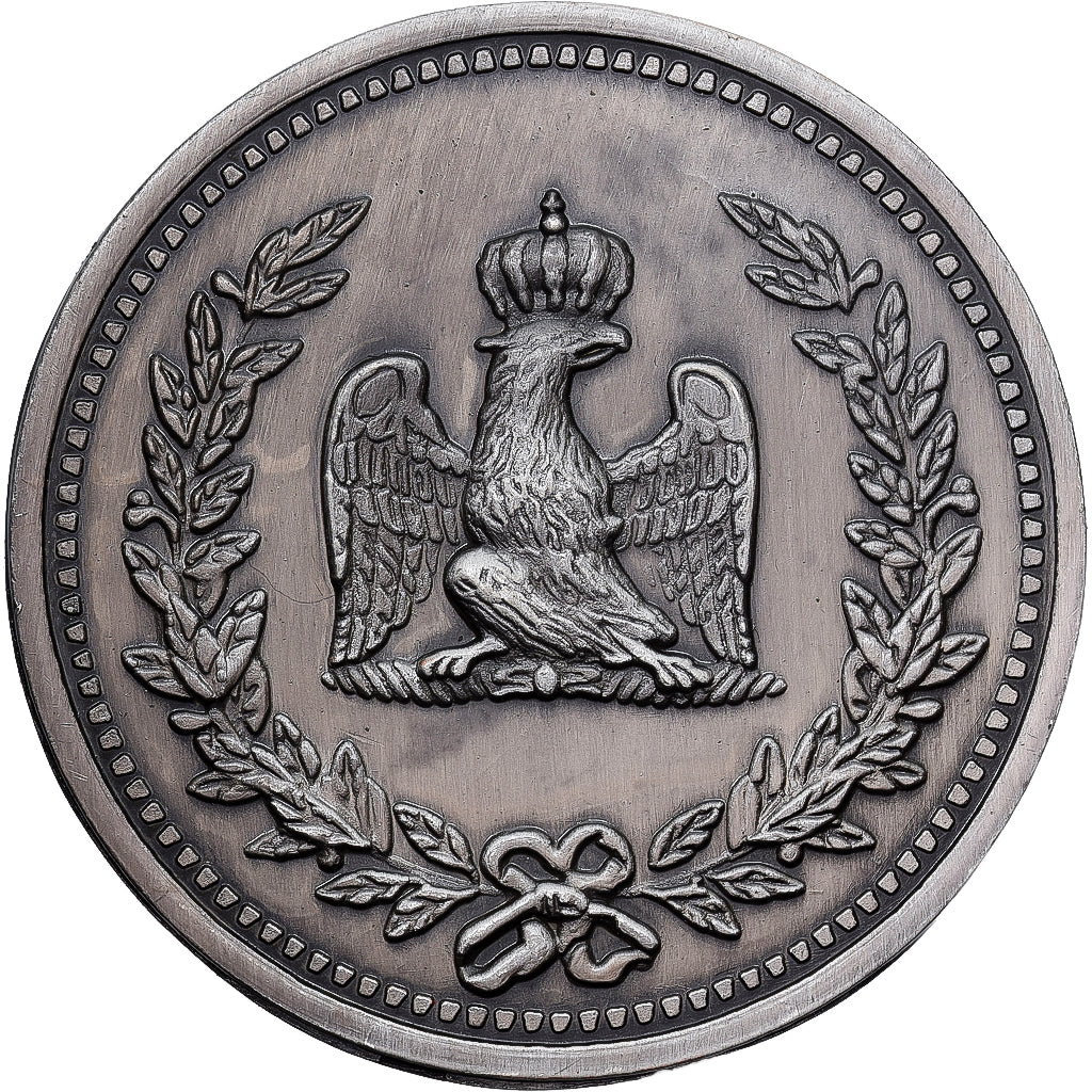 France, Medal, Napoléon Ier, Empereur, History, MS(65-70), Base Metal