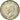 Moneta, Wielka Brytania, George VI, Florin, Two Shillings, 1940, EF(40-45)