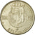 Moneda, Bélgica, 100 Francs, 100 Frank, 1950, MBC, Plata, KM:138.1