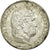 Moneda, Francia, Louis-Philippe, 5 Francs, 1831, Rouen, MBC+, Plata, KM:745.2