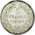 Moneda, Francia, Louis-Philippe, 5 Francs, 1831, Rouen, MBC+, Plata, KM:745.2